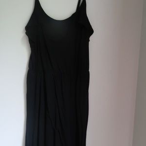 Mossimo Supply Co. Little Black Dress